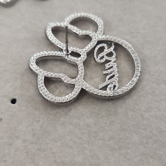 Disney x Baublebar Minnie Bride earrings For Wedding! - Picture 5 of 5
